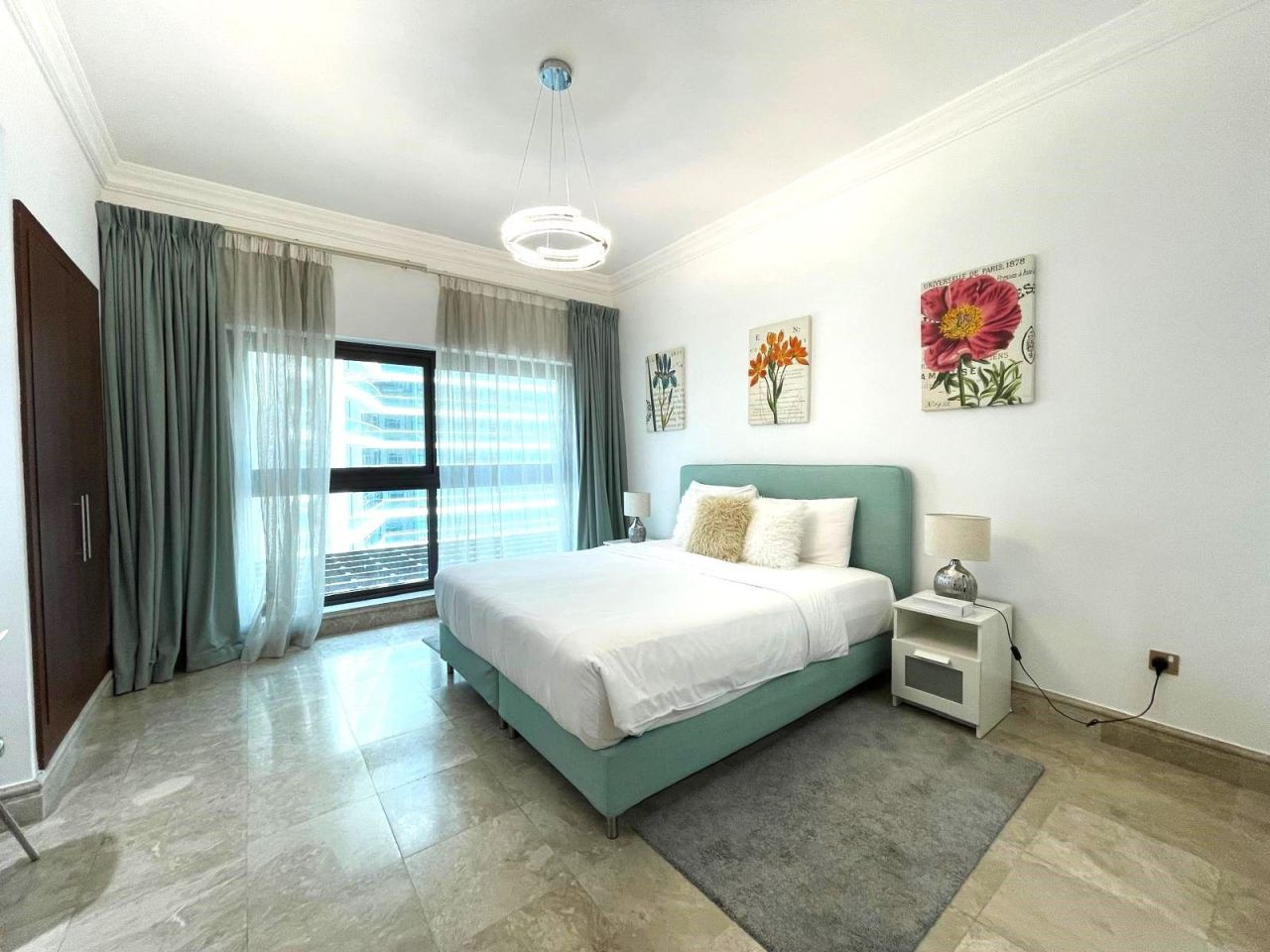 Appartement à Dubaï, EAU, 160 m² - image 4