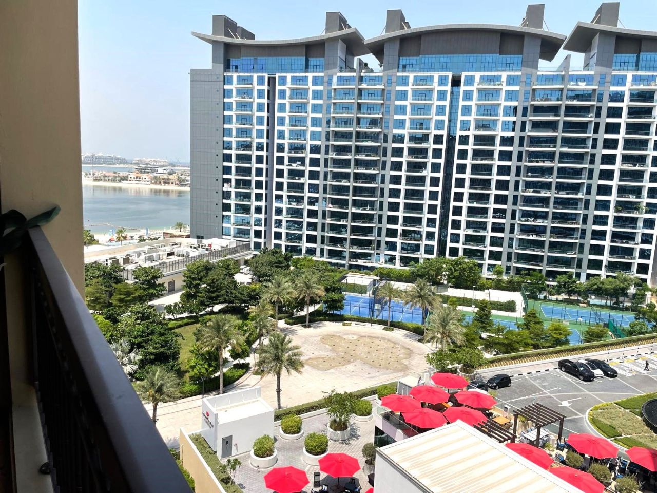 Appartement à Dubaï, EAU, 160 m² - image 13