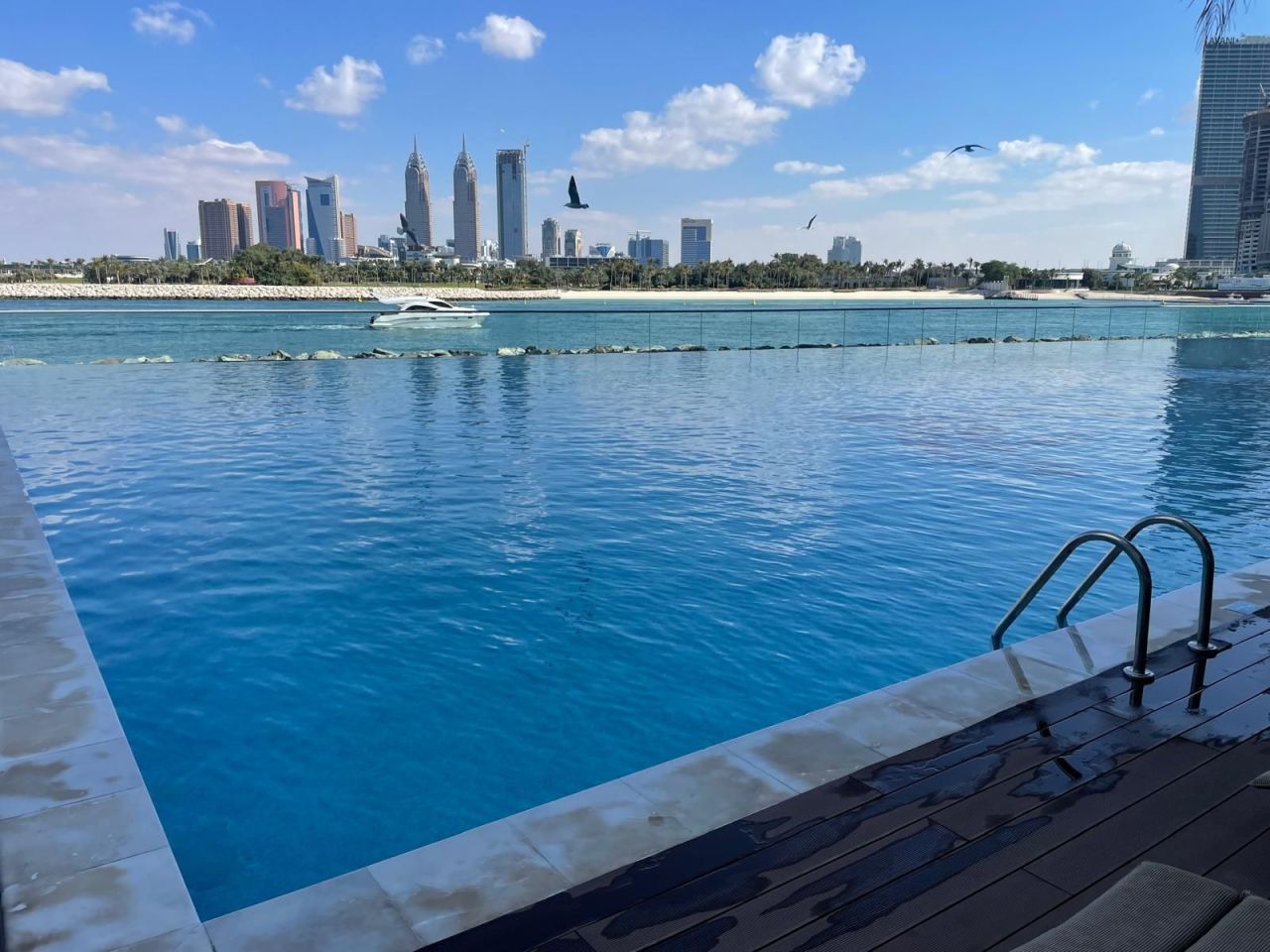 Flat in Dubai, UAE, 106 m² - picture 7