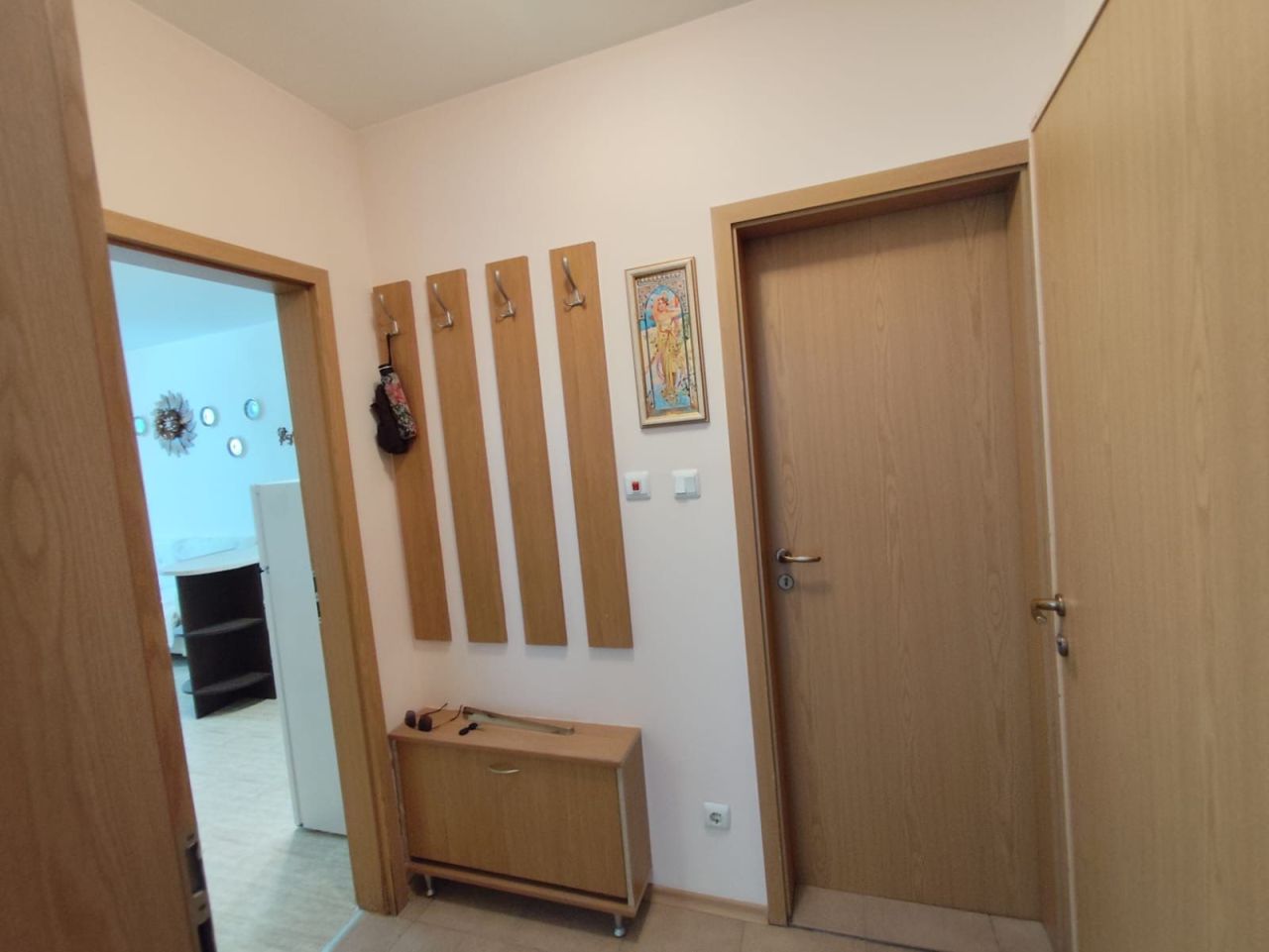 Apartamento en Ravda, Bulgaria, 73 m² - imagen 1