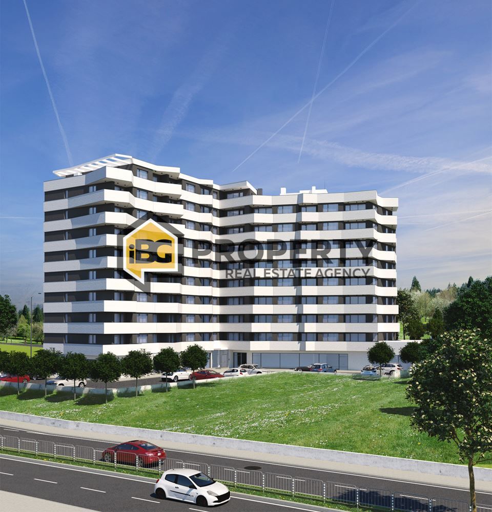 Flat in Varna, Bulgaria, 63.23 m² - picture 4