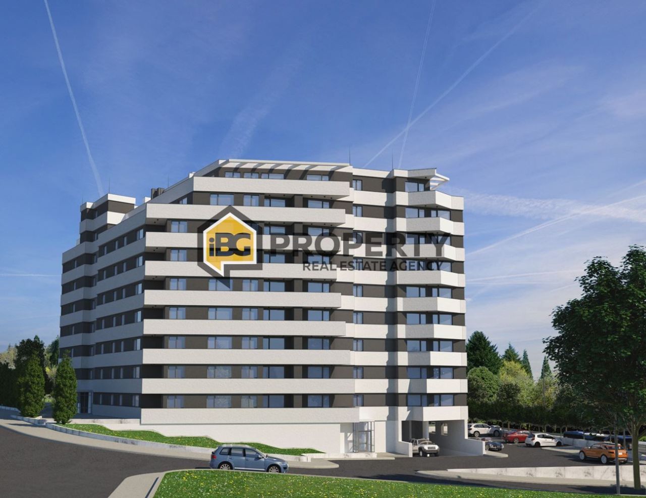 Flat in Varna, Bulgaria, 63.23 m² - picture 3