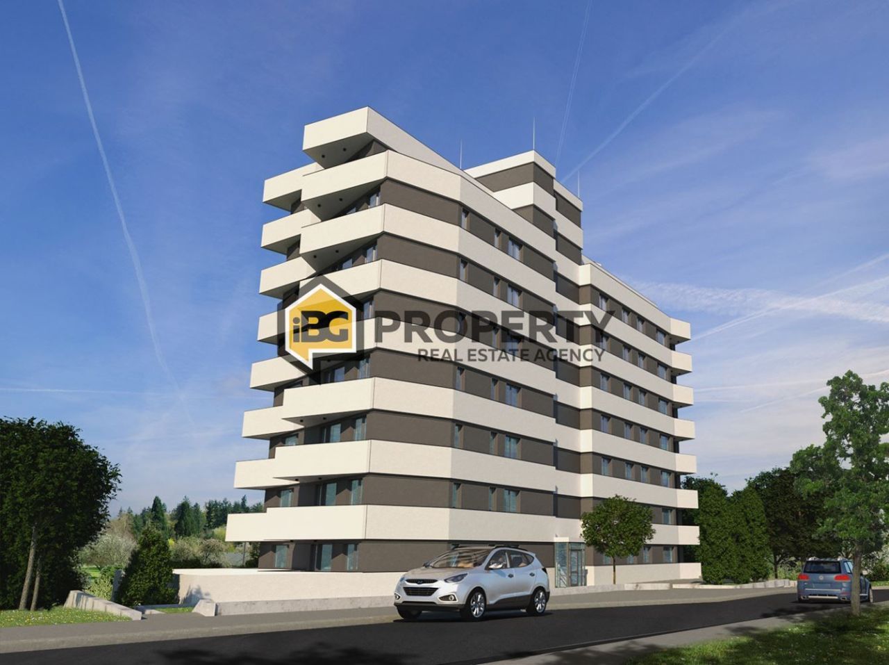 Flat in Varna, Bulgaria, 98.4 m² - picture 2