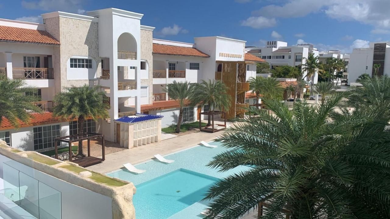 Appartement à Cap Cana, République dominicaine, 36.4 m² - image 4