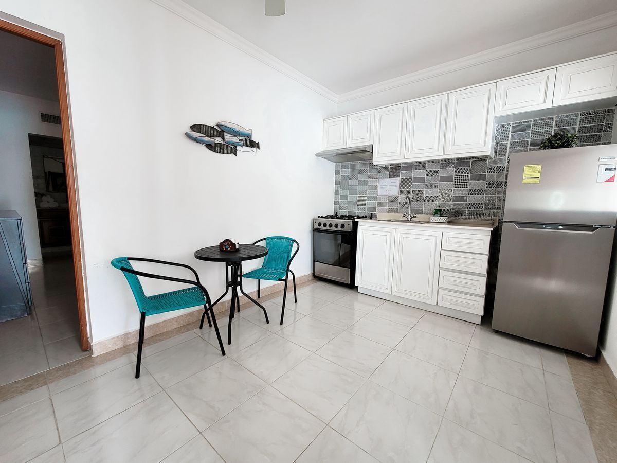 Appartement à Cap Cana, République dominicaine, 36.4 m² - image 7