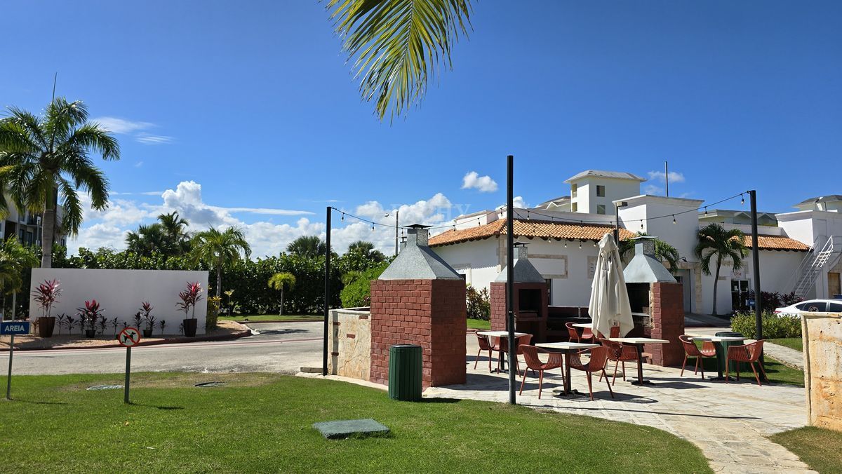 Appartement à Cap Cana, République dominicaine, 36.4 m² - image 13