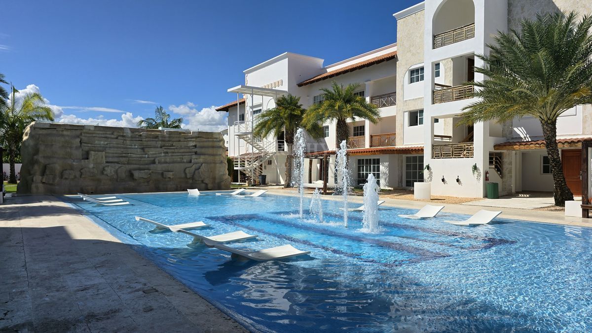 Appartement à Cap Cana, République dominicaine, 36.4 m² - image 14