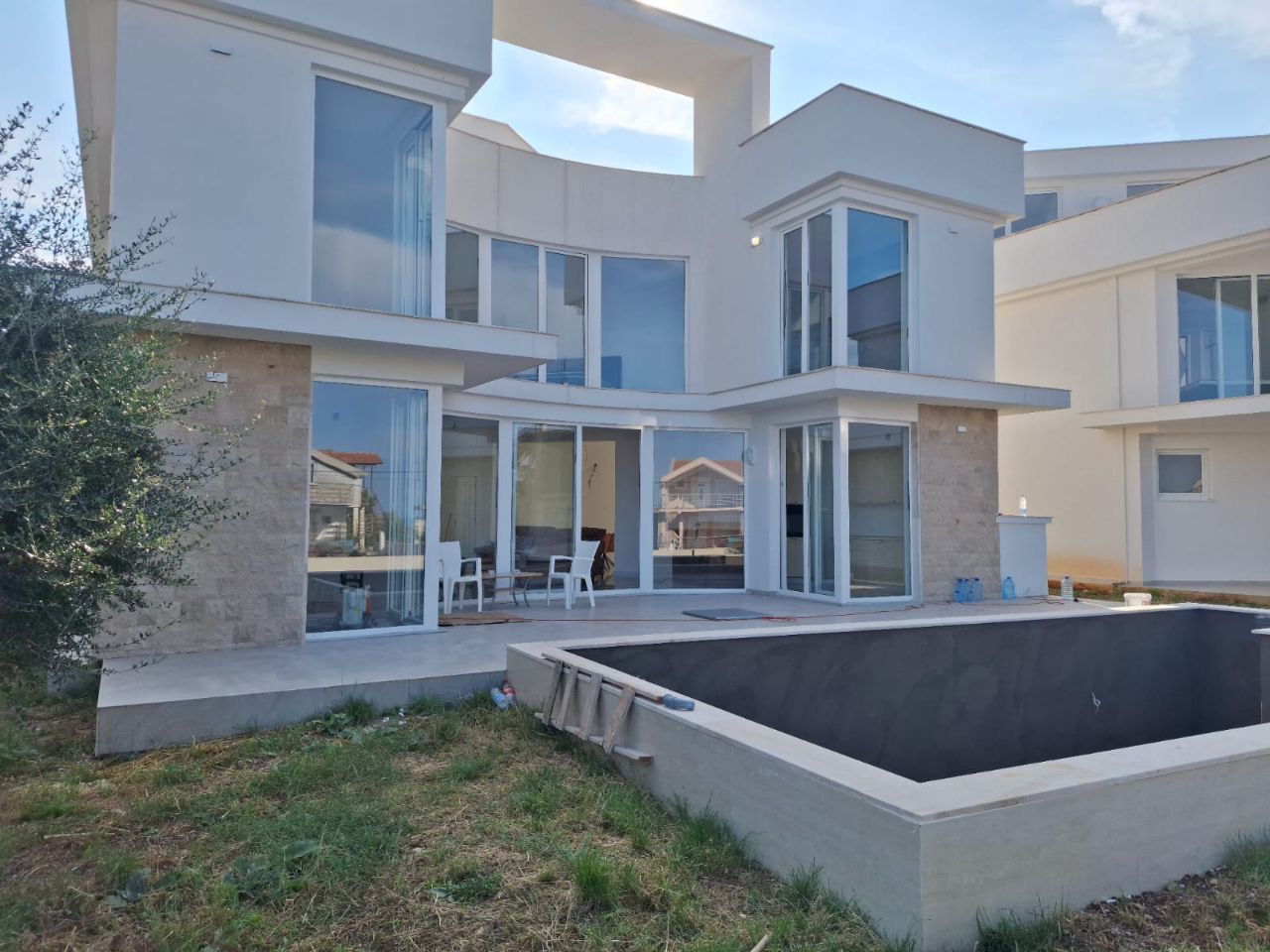 Villa in Krimovica, Montenegro, 467 m² - Foto 17