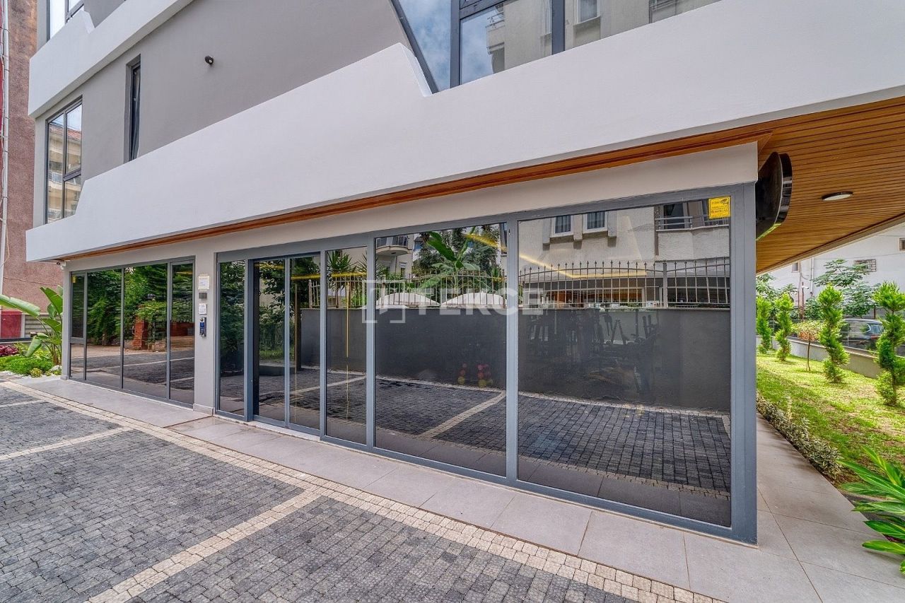 Apartment in Alanya, Turkey, 57 m² - picture 10