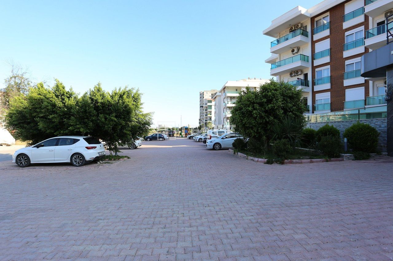 Appartement à Antalya, Turquie, 95 m² - image 12