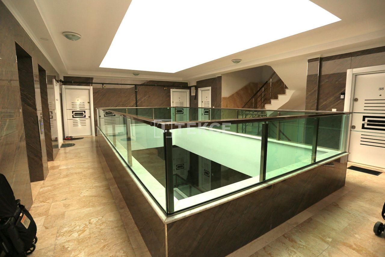 Appartement à Antalya, Turquie, 95 m² - image 14