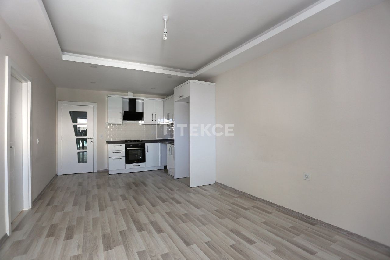 Appartement à Antalya, Turquie, 95 m² - image 15
