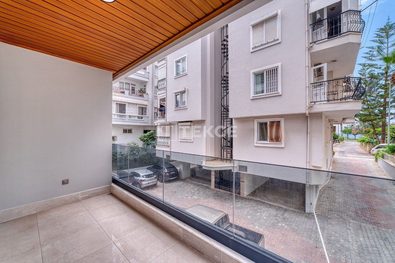 Appartamenti a Alanya, Turchia, 74 m² - foto 17