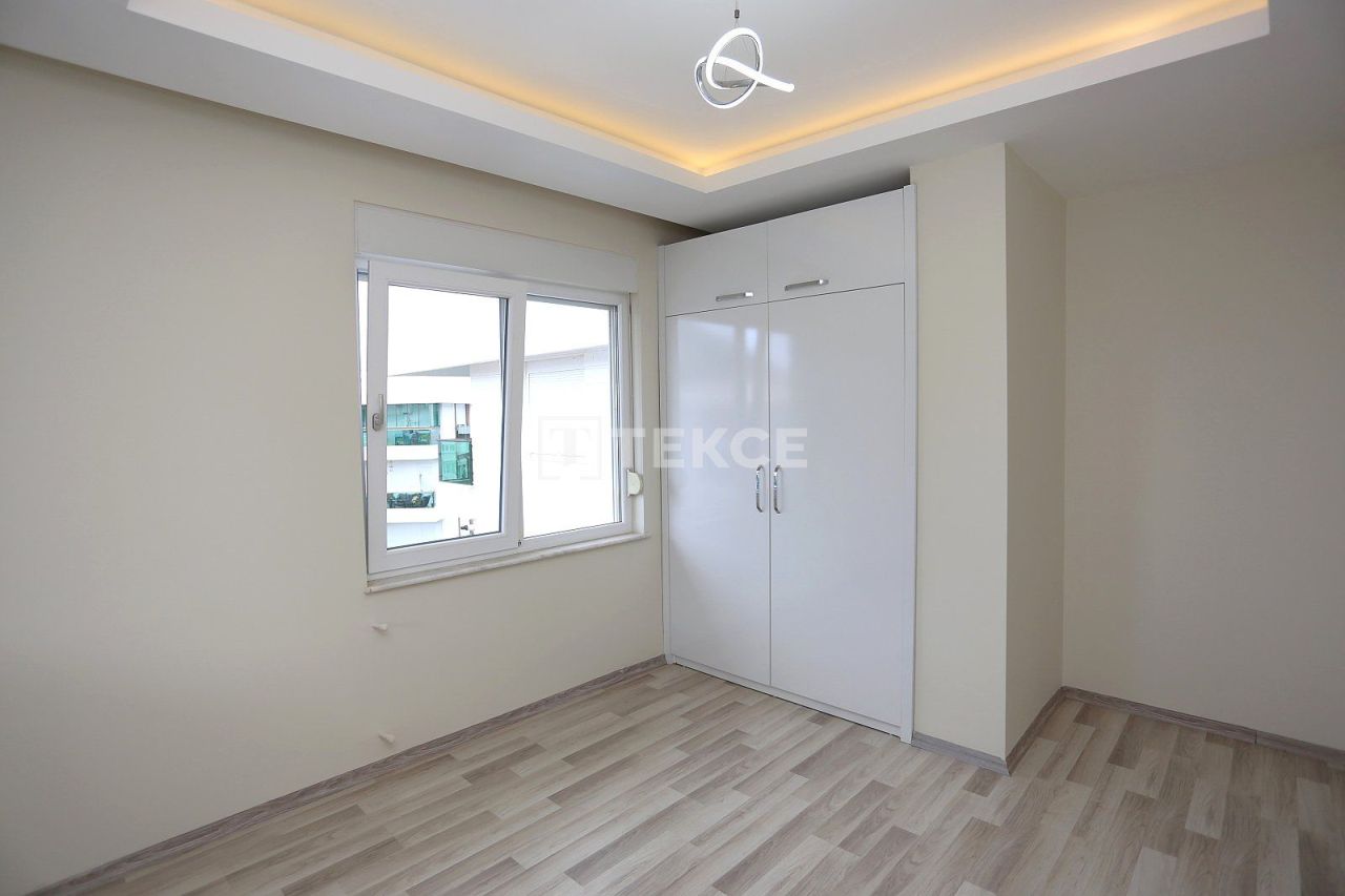 Appartement à Antalya, Turquie, 95 m² - image 17