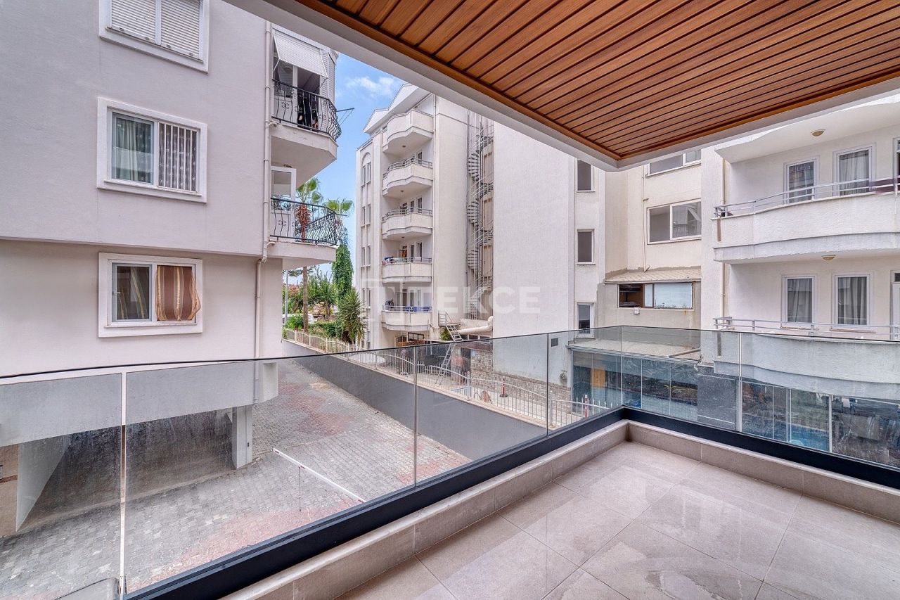 Appartamenti a Alanya, Turchia, 74 m² - foto 18