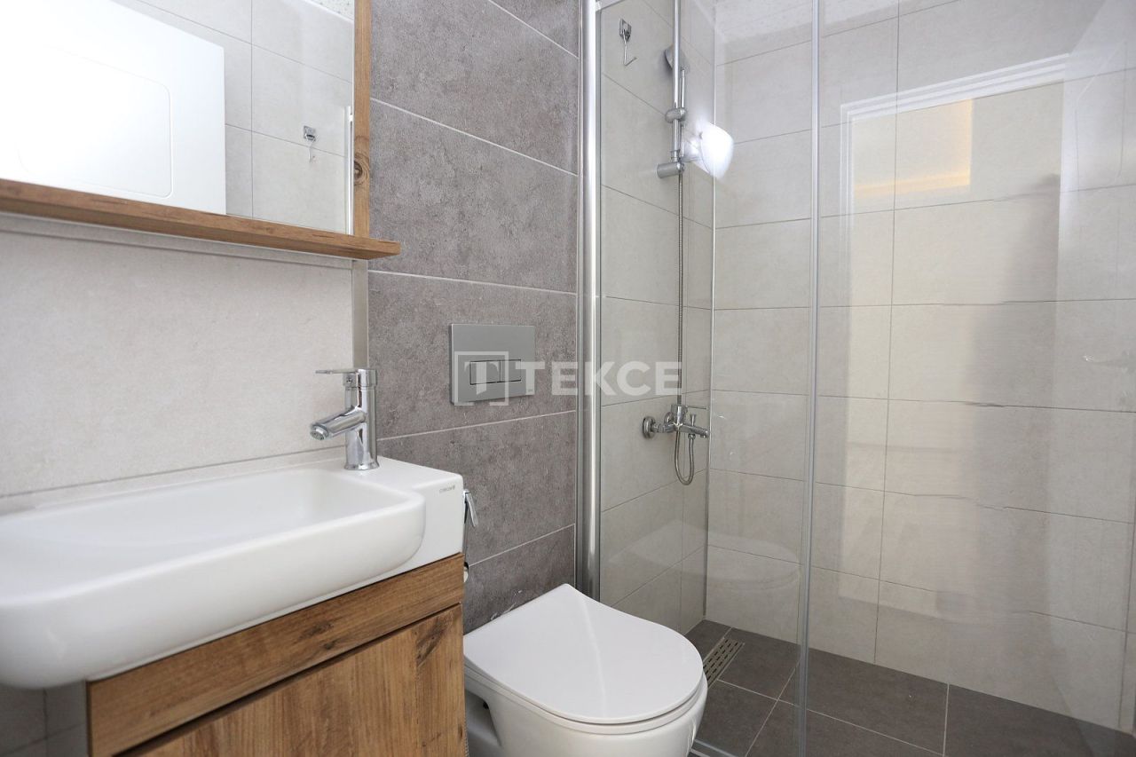Appartement à Antalya, Turquie, 95 m² - image 19