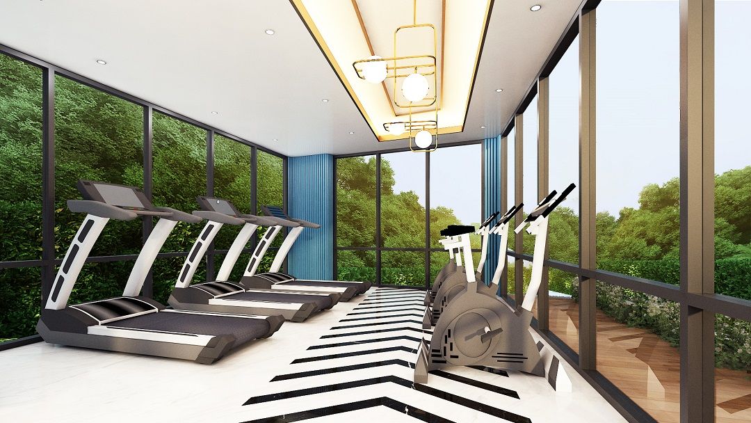 Appartamenti sulla spiaggia di Karon, Thailandia, 30 m² - foto 4