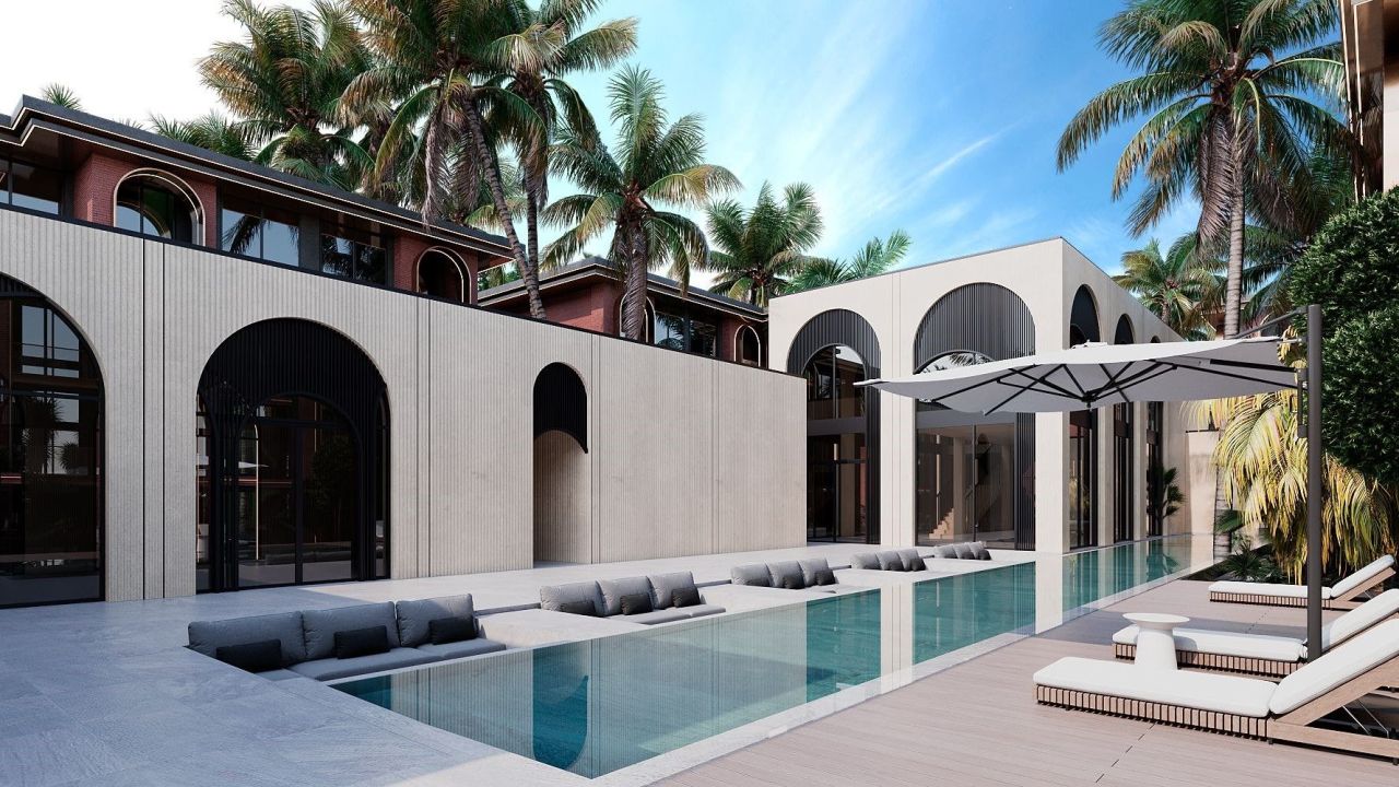 Apartment on Karon, Thailand, 47 m² - picture 6