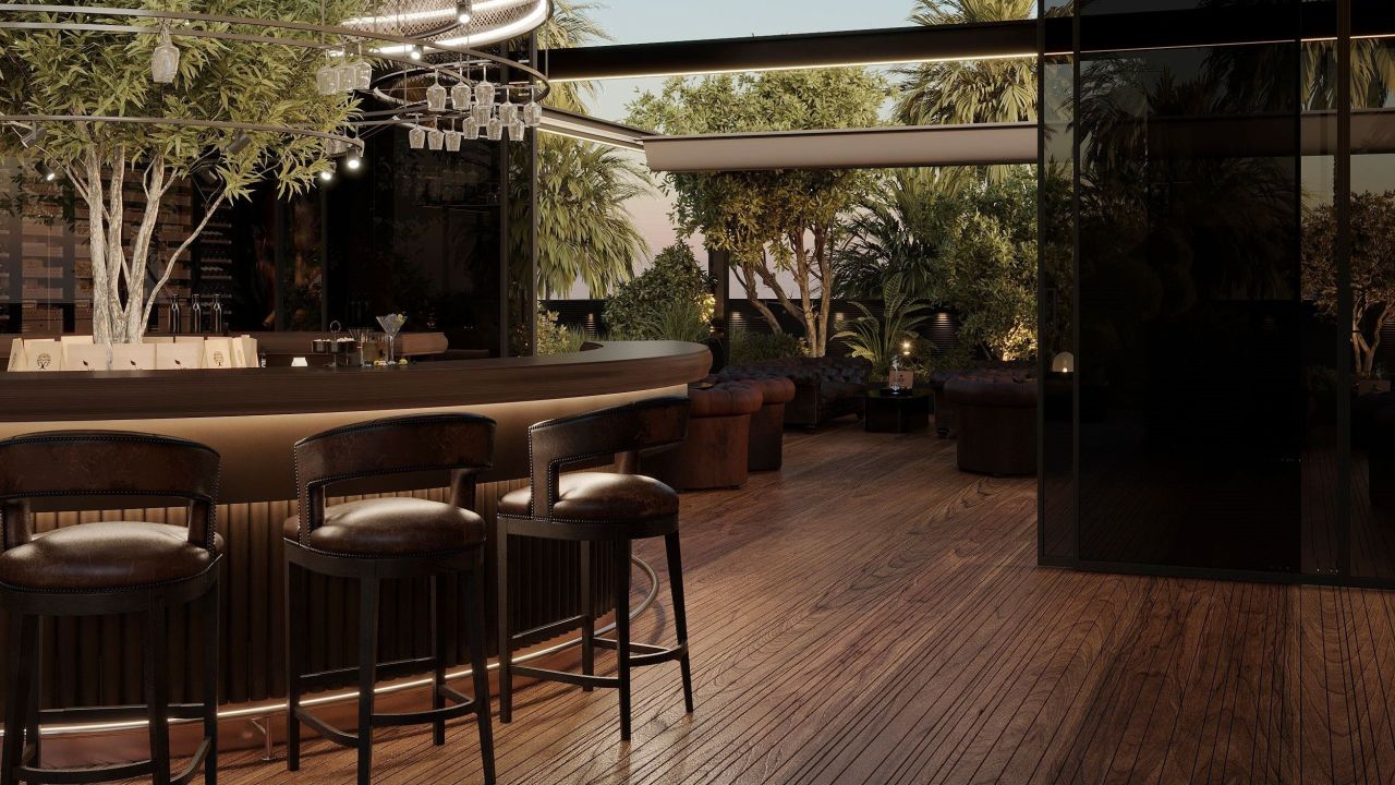 Apartment on Karon, Thailand, 47 m² - picture 7