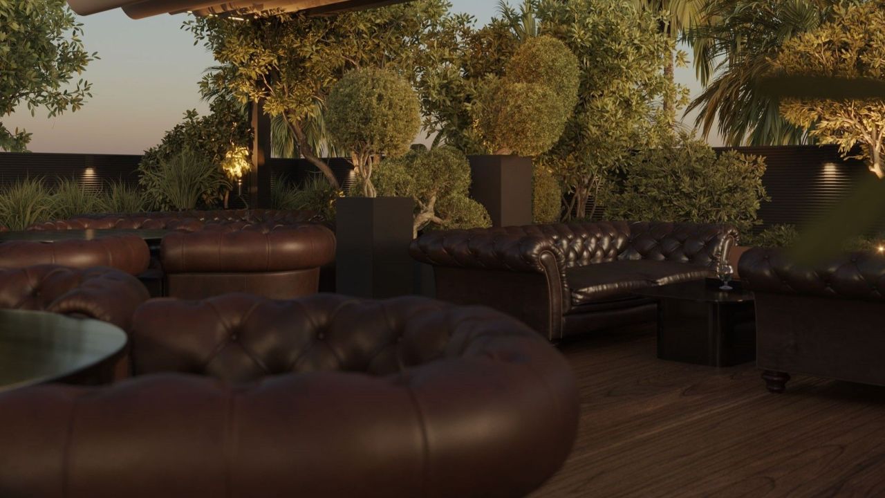 Apartment on Karon, Thailand, 47 m² - picture 8