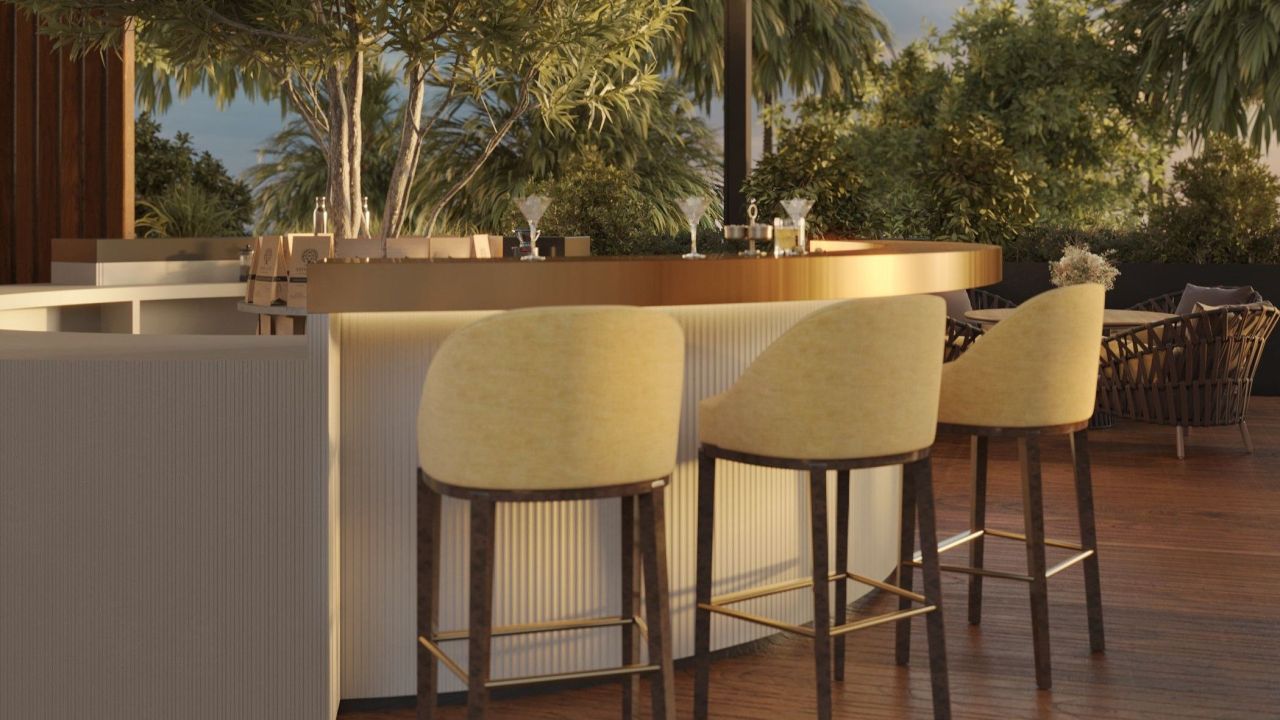 Apartment on Karon, Thailand, 47 m² - picture 11