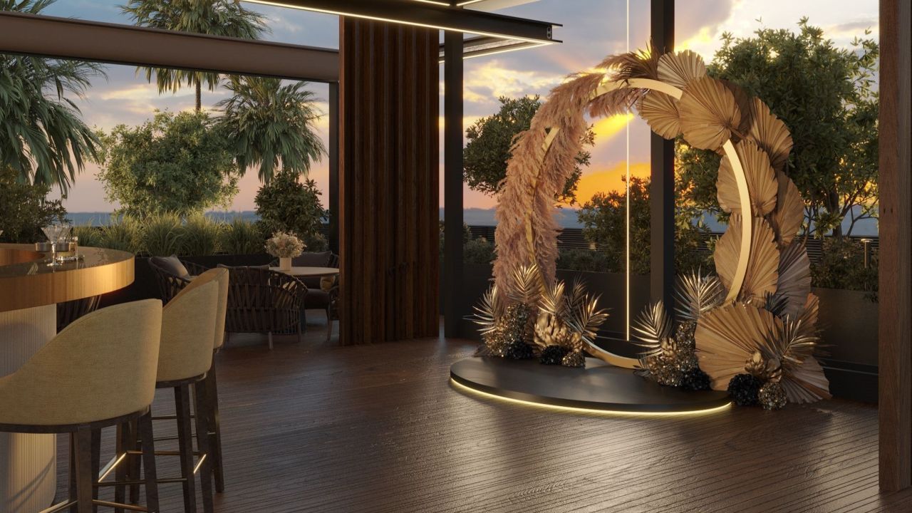 Apartment on Karon, Thailand, 47 m² - picture 14