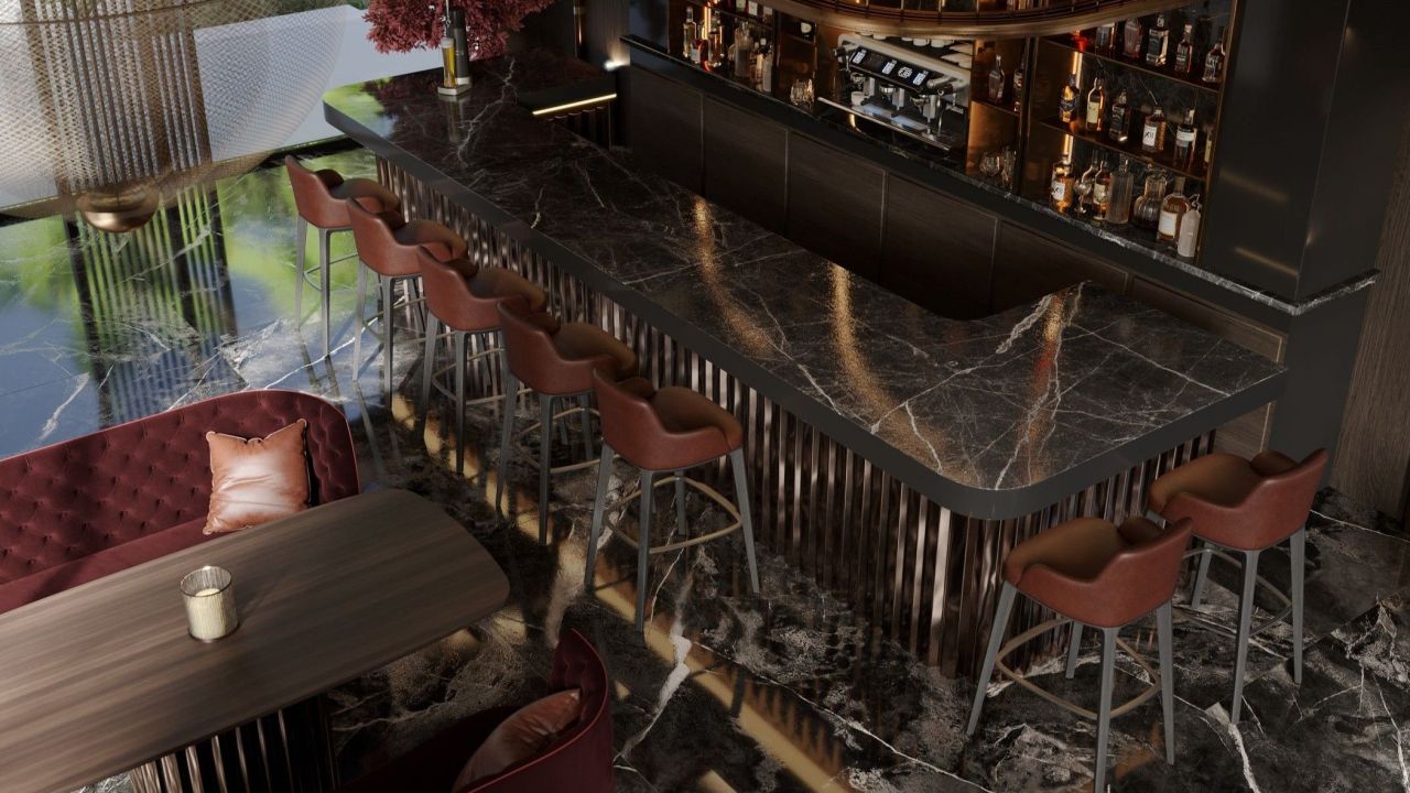 Apartment on Karon, Thailand, 47 m² - picture 18