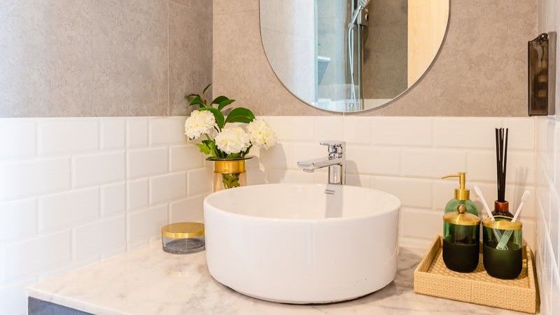 Appartamenti sulla spiaggia di Karon, Thailandia, 30 m² - foto 18