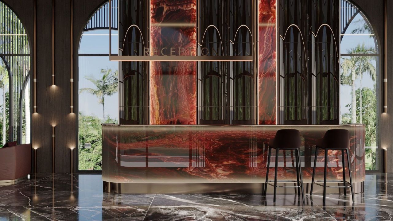 Apartment on Karon, Thailand, 47 m² - picture 19