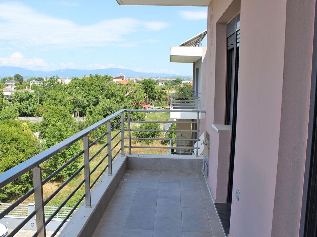 Appartement à Piérie, Grèce, 104 m² - image 1