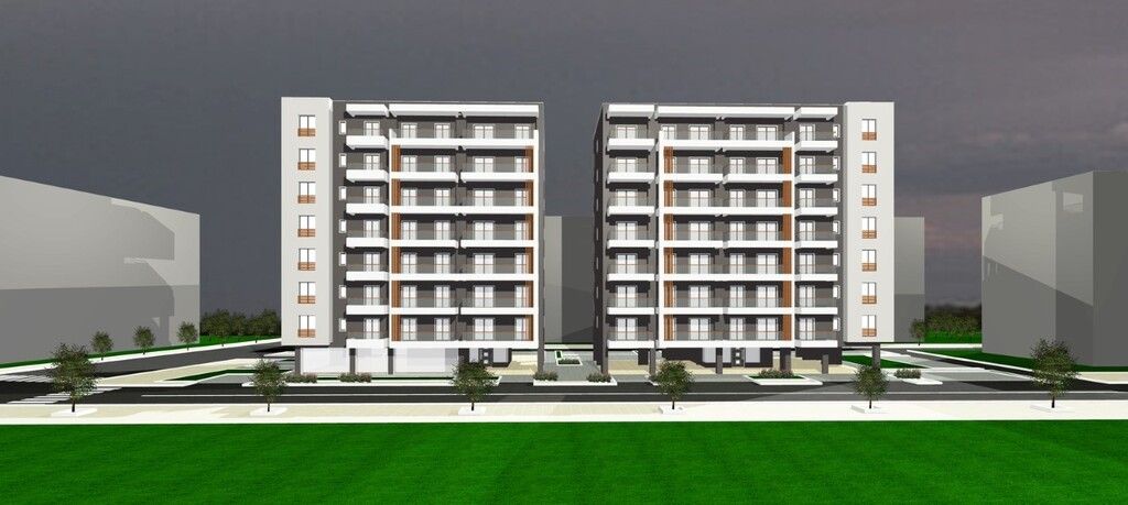 Piso en Salónica, Grecia, 96 m² - imagen 2