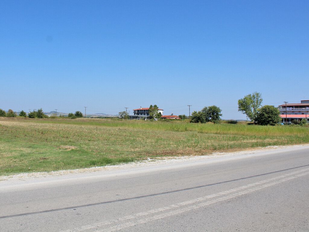 Grundstück in Olympiaki Akti, Griechenland, 4 800 m² - Foto 2