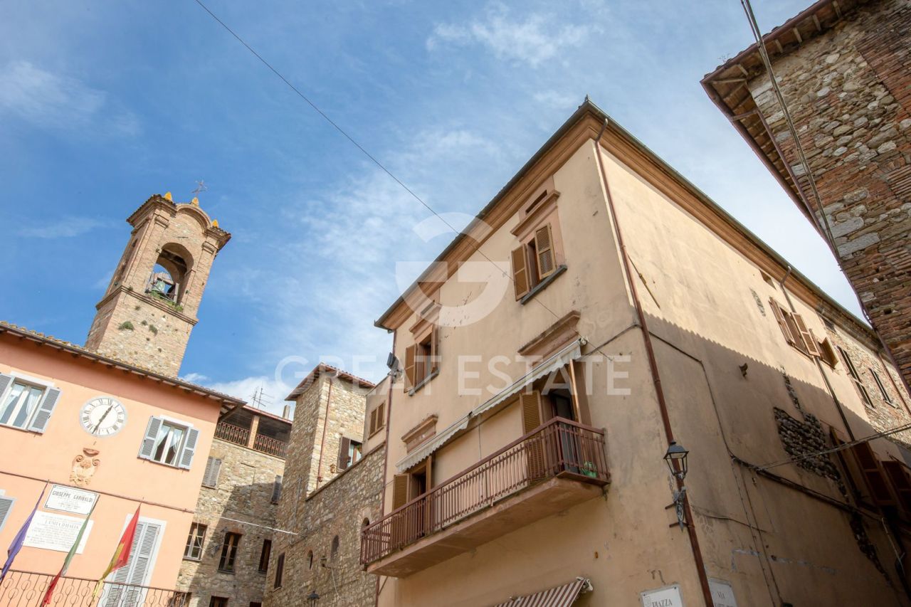 Apartment in Ficulle, Italien, 193.55 m² - Foto 1