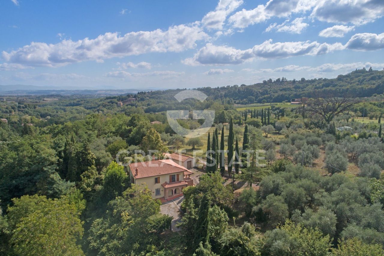 Haus in Montepulciano, Italien, 262.35 m² - Foto 1