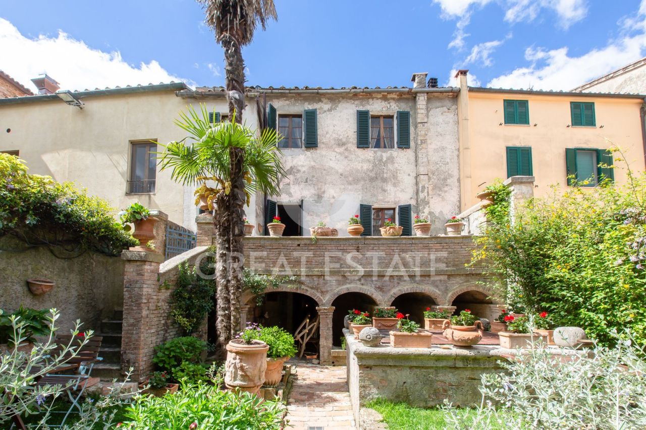 Haus San Casciano dei Bagni, Italien, 531.8 m² - Foto 2