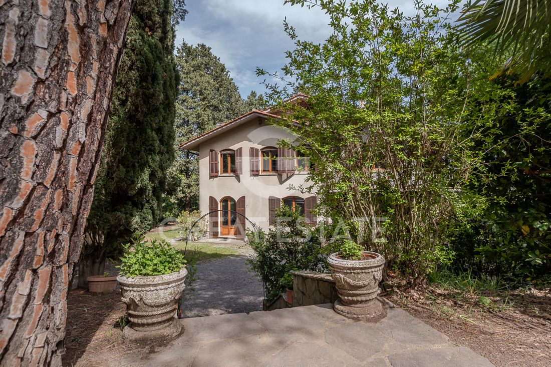 Haus in Cetona, Italien, 425.9 m² - Foto 1