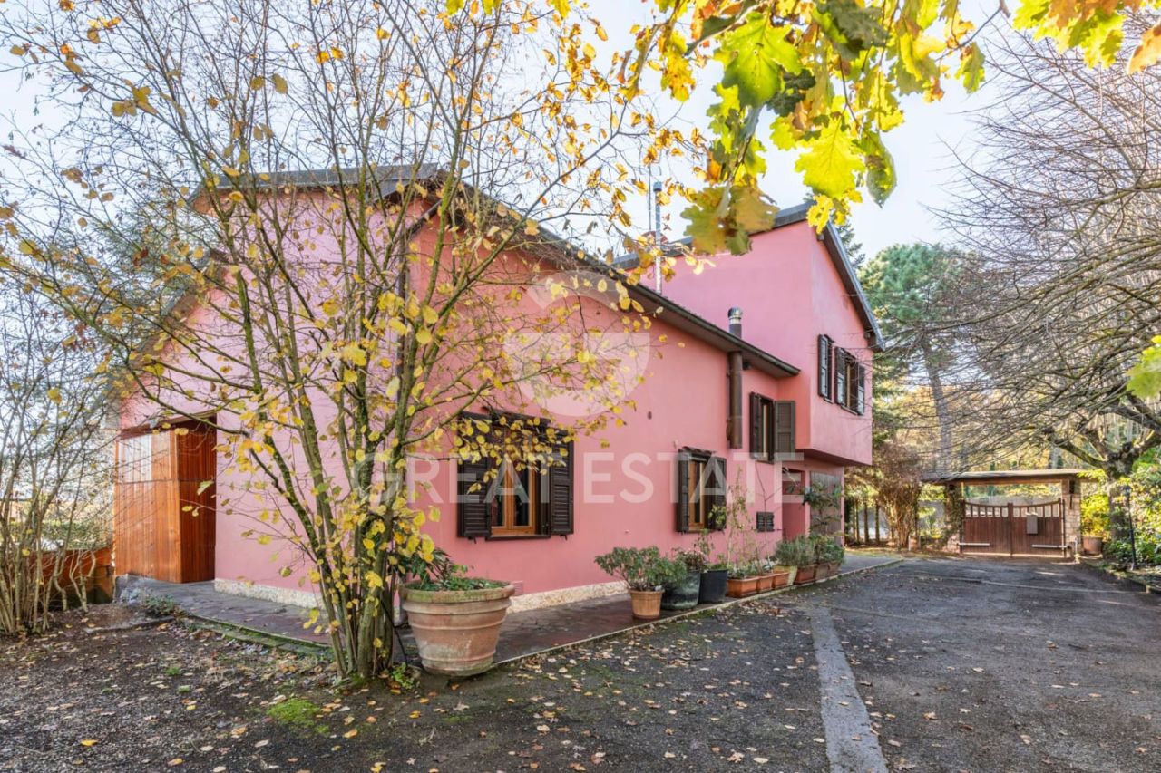 Casa en Pienza, Italia, 204.9 m² - imagen 2