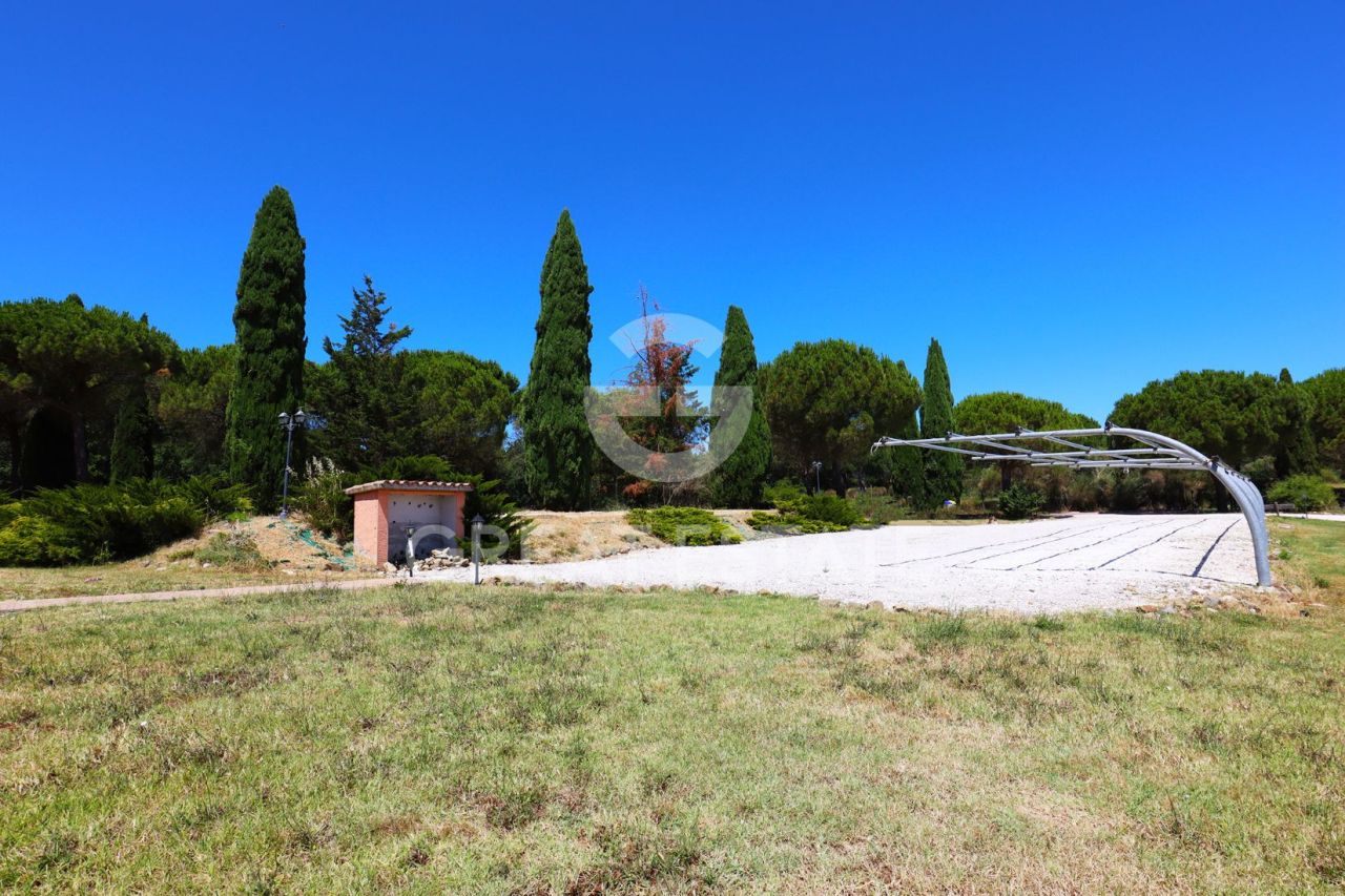 Casa a Castiglione del Lago, Italia, 1 112.85 m² - foto 3