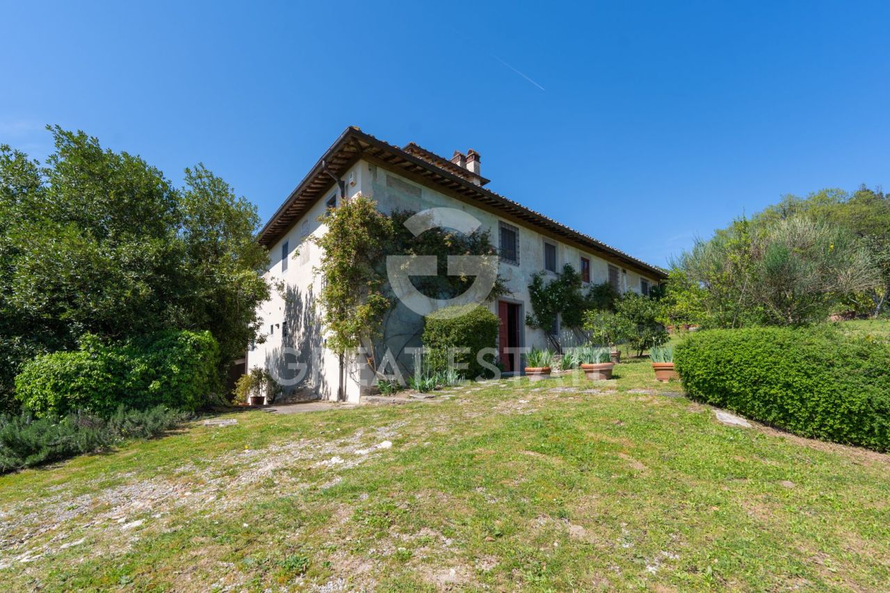 Casa a Rignano sull'Arno, Italia, 640.2 m² - foto 3