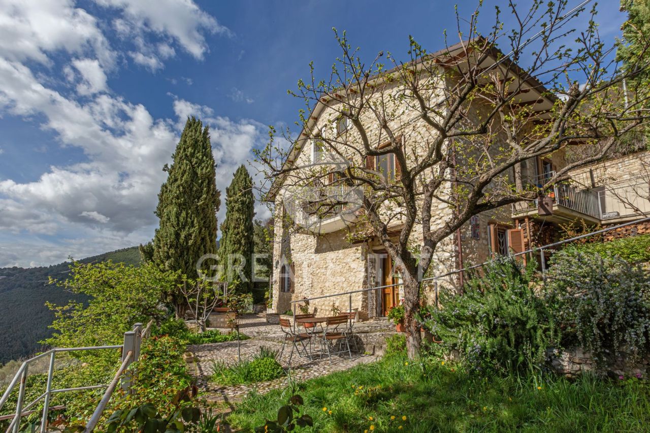 Casa a Spoleto, Italia, 189.55 m² - foto 3