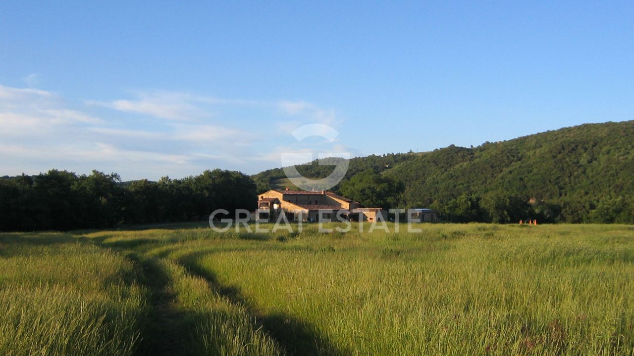 Maison Civitella Paganico, Italie, 702.25 m² - image 3