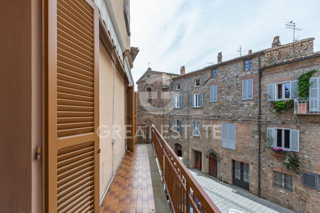 Apartamento en Ficulle, Italia, 193.55 m² - imagen 3