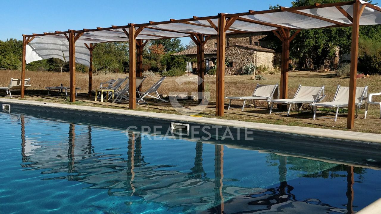 Maison Civitella Paganico, Italie, 702.25 m² - image 4