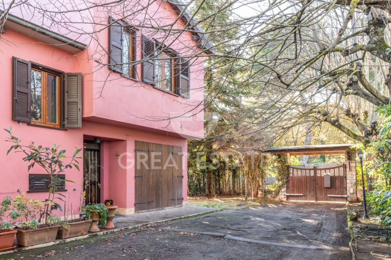 Casa en Pienza, Italia, 204.9 m² - imagen 3