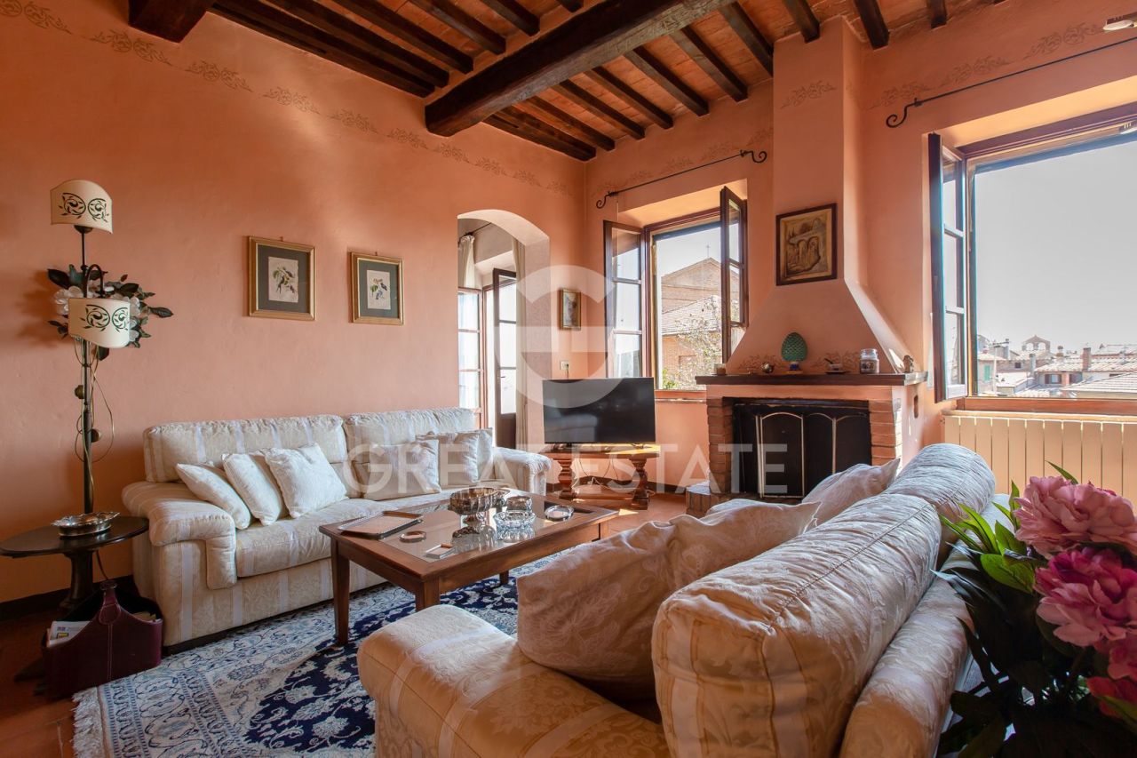 Appartamenti a Chiusi, Italia, 171.7 m² - foto 5