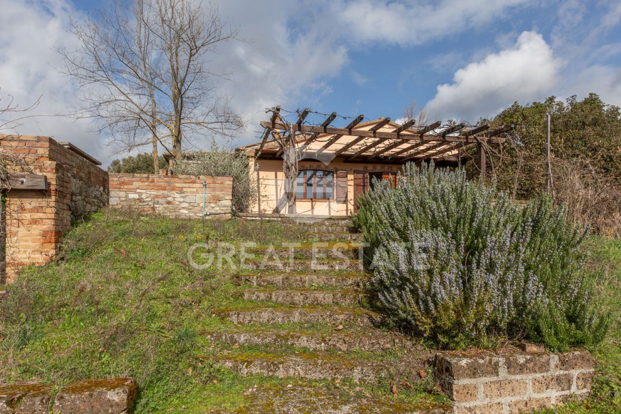 House in Ficulle, Italy, 584.95 m² - picture 5