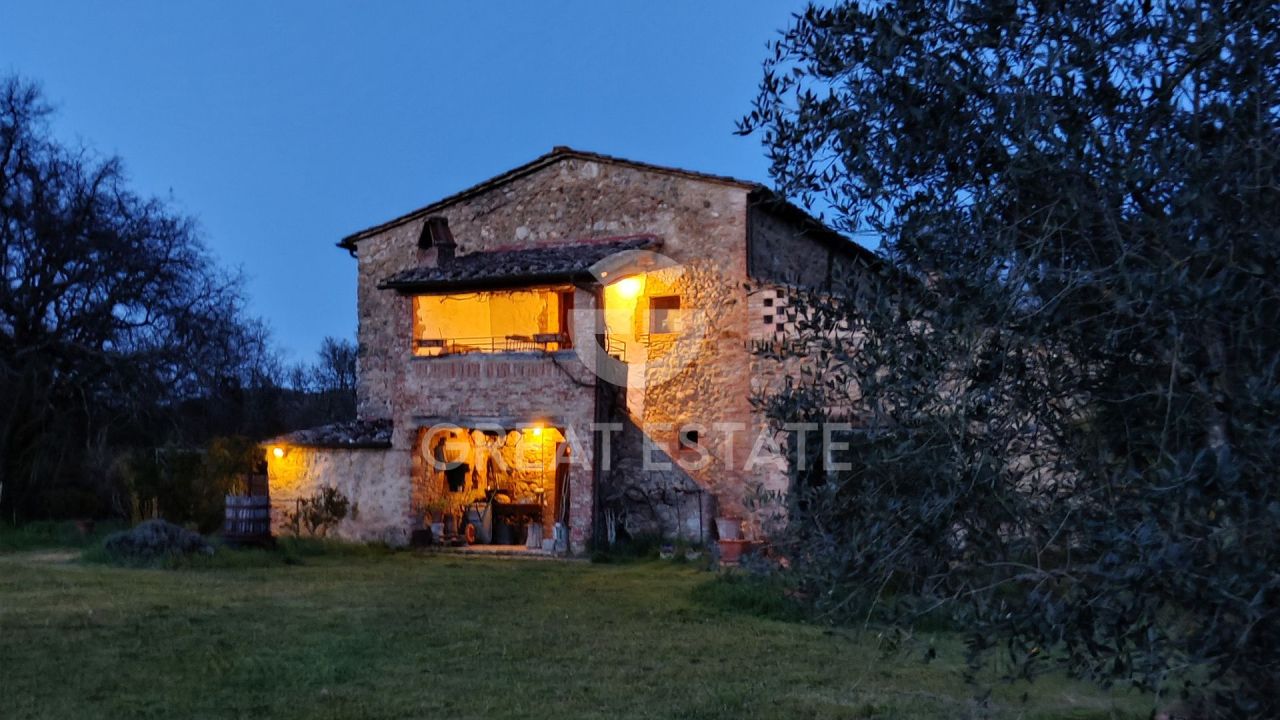 Maison Civitella Paganico, Italie, 702.25 m² - image 5
