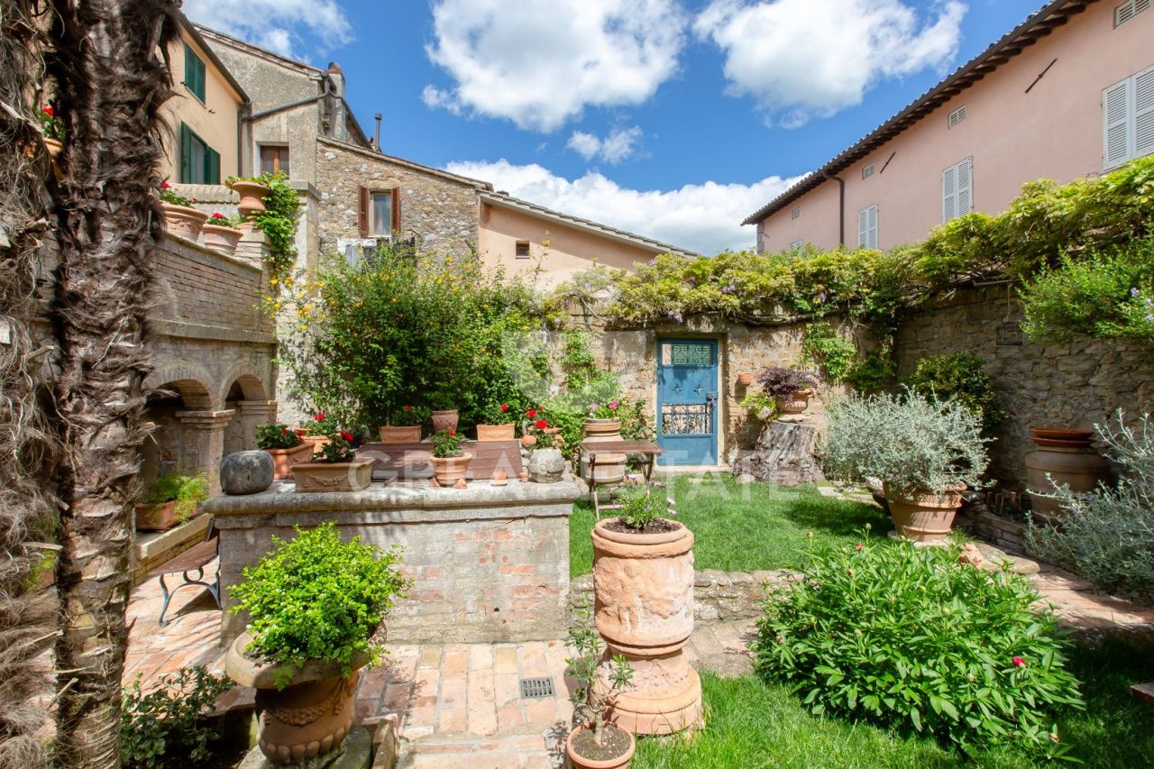 Haus San Casciano dei Bagni, Italien, 531.8 m² - Foto 5