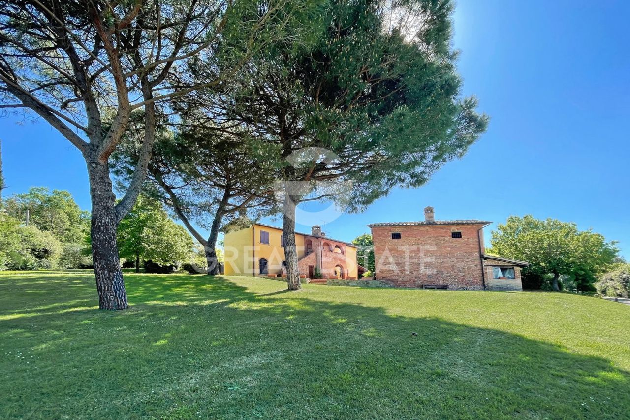 Haus in Foiano della Chiana, Italien, 318.3 m² - Foto 4