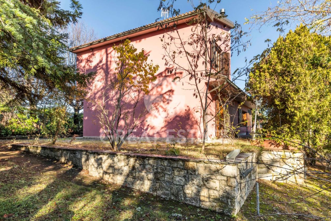 Casa en Pienza, Italia, 204.9 m² - imagen 4